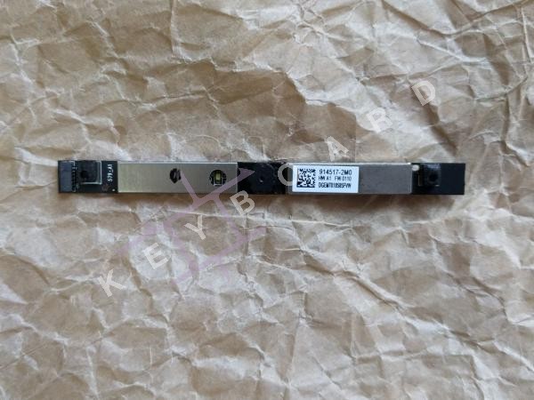 Вебкамера Hp Omen 15-CE024UR